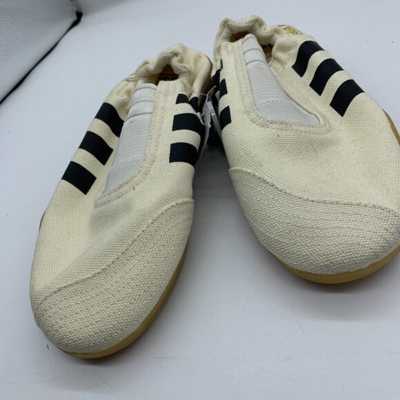 ADIDAS ORIGINALS Taekwondo Women’s Size 8 NWT - Picture 14 of 14